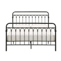 Eloise Metal Arch Platform Bed by iNSPIRE Q Classic