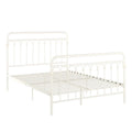 Eloise Metal Arch Platform Bed by iNSPIRE Q Classic