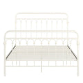 Eloise Metal Arch Platform Bed by iNSPIRE Q Classic
