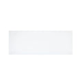 Linon Poppy Side Storage Writing Desk