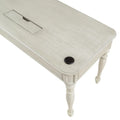 Country Meadows Corner Desk