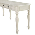 Country Meadows Corner Desk