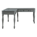 Country Meadows Corner Desk