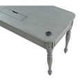 Country Meadows Corner Desk