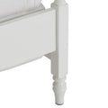 iNSPIRE Q Classic Georgia Metal Spool Bed