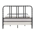 iNSPIRE Q Classic Georgia Metal Spool Bed