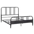 iNSPIRE Q Classic Georgia Metal Spool Bed
