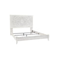 Paxberry King Size Panel Bed