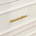 74.8-Inch Tall Large Modular Wardrobe Closet with Glass Doors