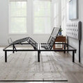 Lucid Adjustable Bed Base - Standard Model