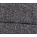 Raquel Queen Upholstered Bed with Channel Back by Lifestorey