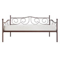 CraftPorch Modern Twin Metal Daybed