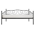 CraftPorch Modern Twin Metal Daybed