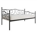 CraftPorch Modern Twin Metal Daybed