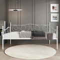CraftPorch Modern Twin Metal Daybed