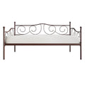 CraftPorch Modern Twin Metal Daybed