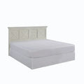 Homestyles Off-White Seaside Lodge King Headboard