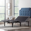 Lucid Premium Adjustable Bed Frame