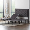 Lucid Premium Adjustable Bed Frame