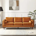 Lavinia Mid-Century Modern Sofa for Living Room - Dimensions: 33 x 88 x 34 inches