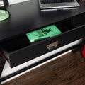Black Poppy Writing Desk
