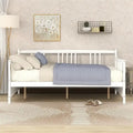 Merax Full-Sized Wooden Daybed