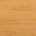Zinus Priage 14-Inch Solid Wood Platform Bed in Natural Finish