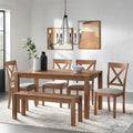 Verdon Dining Table by Simple Living