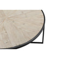 Burnham Home Olivia 5-Piece Coffee Table Set