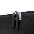 Modern Left Armrest Modular Sectional Sofa Chair
