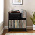 Crosley Portland Turntable Display Stand