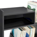 Crosley Portland Turntable Display Stand