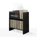 Crosley Portland Turntable Display Stand