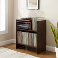 Crosley Portland Turntable Display Stand