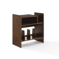 Crosley Portland Turntable Display Stand