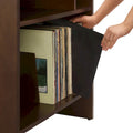 Crosley Portland Turntable Display Stand