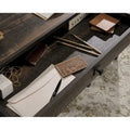 Sauder Steel River Home Office Desk