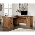 Sauder Palladia Corner Office Desk