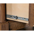Sauder Palladia Corner Office Desk