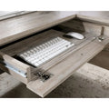 Sauder Palladia Corner Office Desk