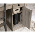 Sauder Palladia Corner Office Desk