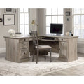 Sauder Palladia Corner Office Desk
