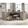 Sauder Palladia Corner Office Desk