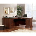 Sauder Palladia Corner Office Desk