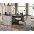 Sauder Palladia Corner Office Desk