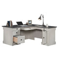 Sauder Palladia Corner Office Desk