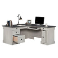 Sauder Palladia Corner Office Desk