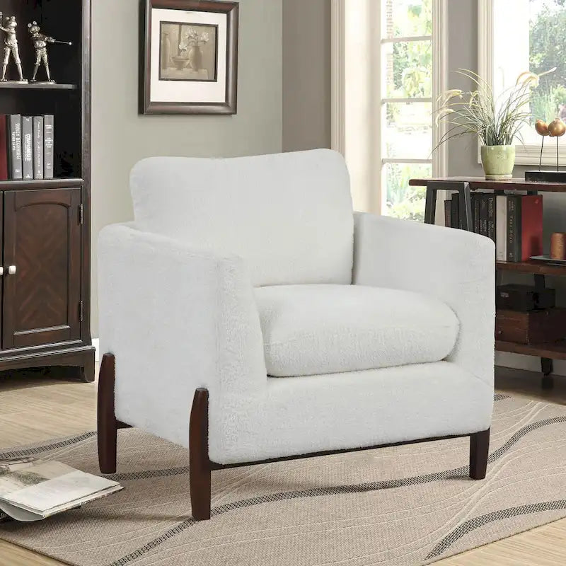 Miley Armchair by Lifestyle Solutions