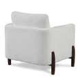 Miley Armchair by Lifestyle Solutions