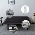 15-Inch Adjustable Bed with Wireless Remote Control